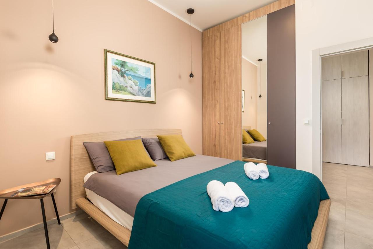 Apartmani Heni Vrbnik Extérieur photo