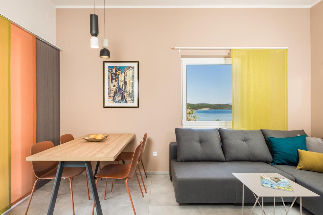 Apartmani Heni Vrbnik Extérieur photo