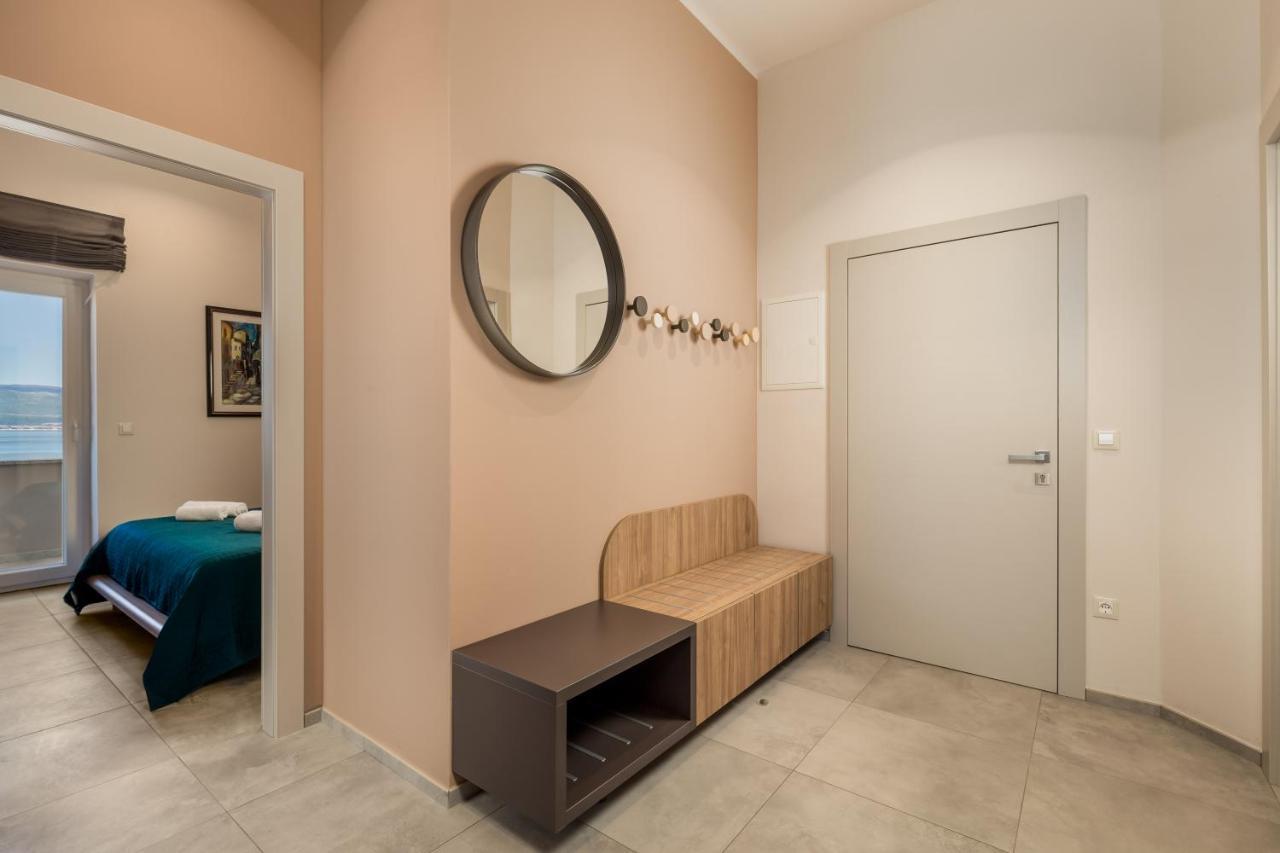 Apartmani Heni Vrbnik Extérieur photo