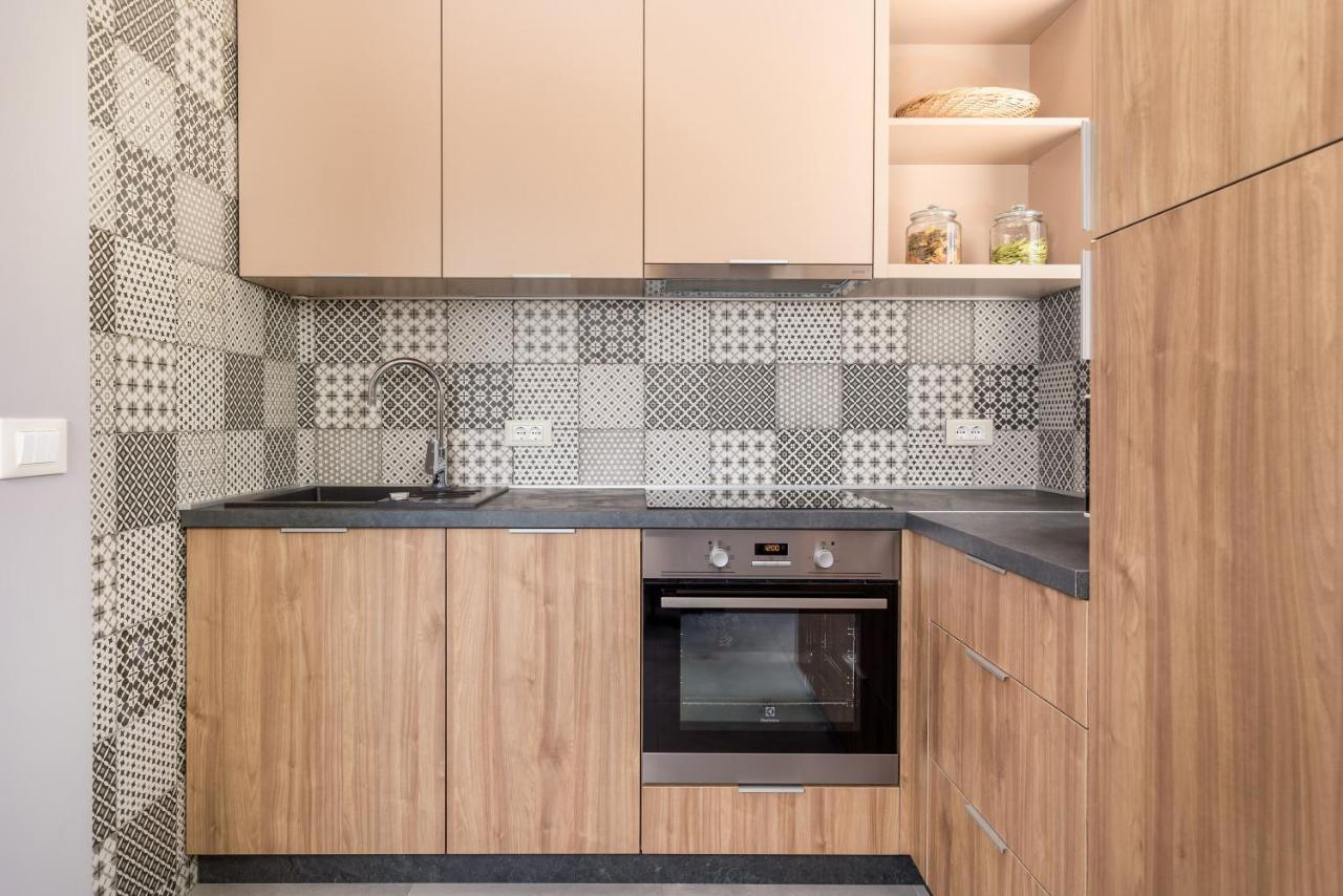 Apartmani Heni Vrbnik Extérieur photo