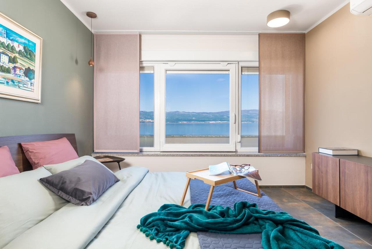 Apartmani Heni Vrbnik Extérieur photo