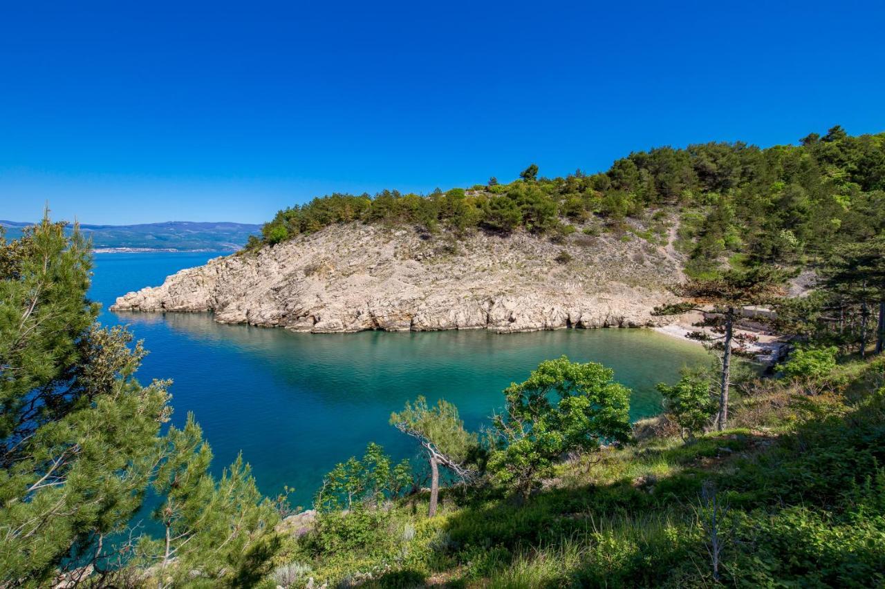 Apartmani Heni Vrbnik Extérieur photo