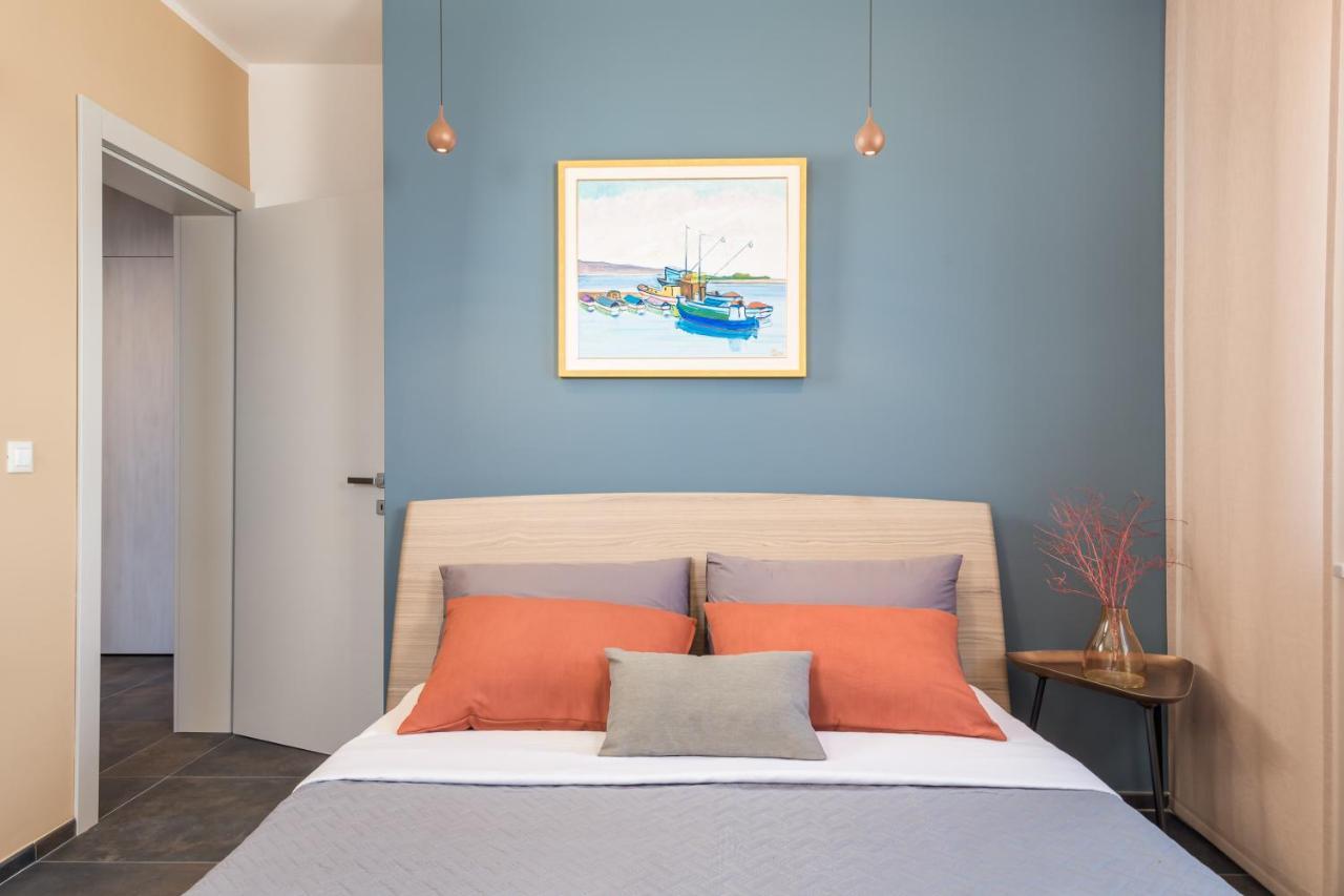 Apartmani Heni Vrbnik Extérieur photo